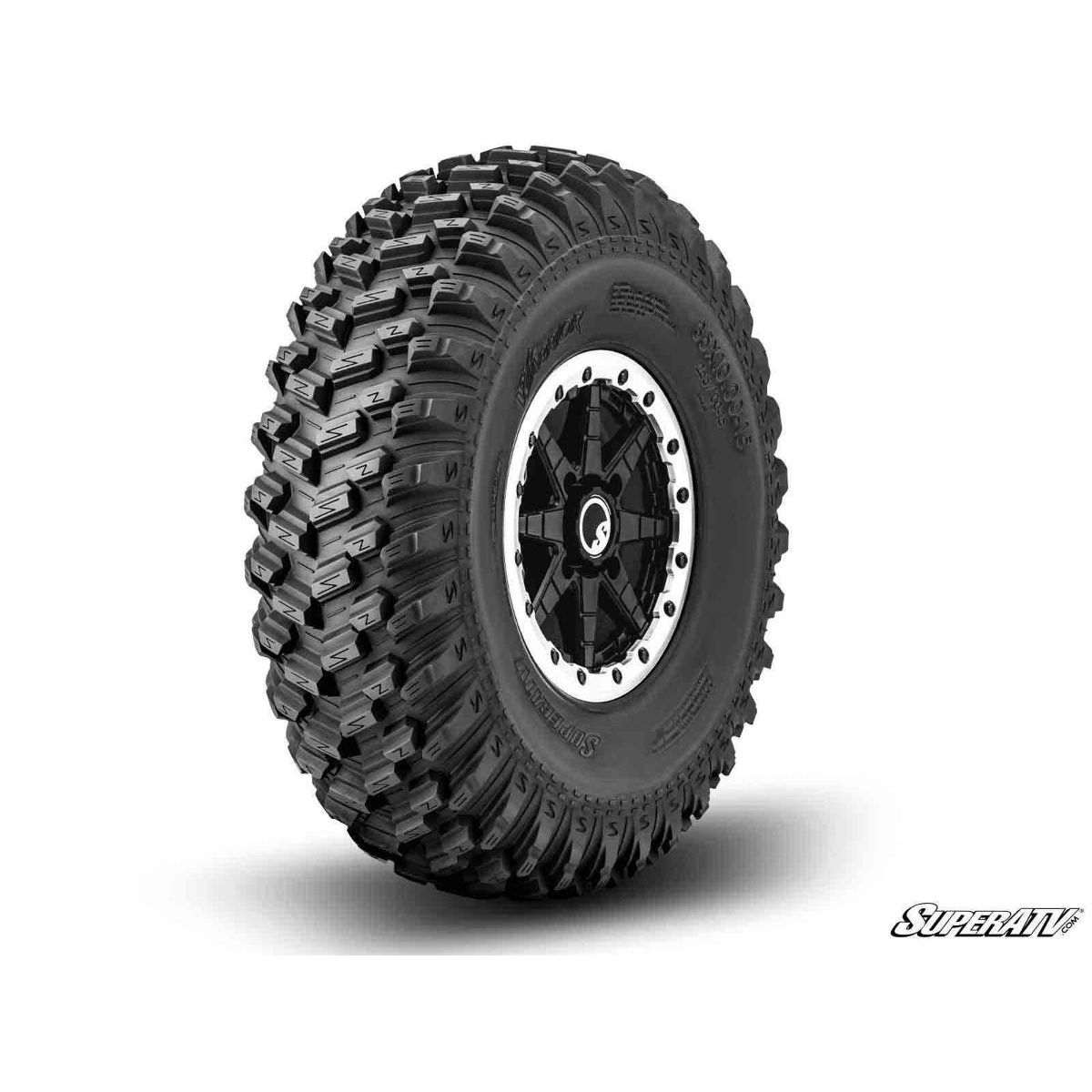 Superatv Xt Warrior 30X10-15