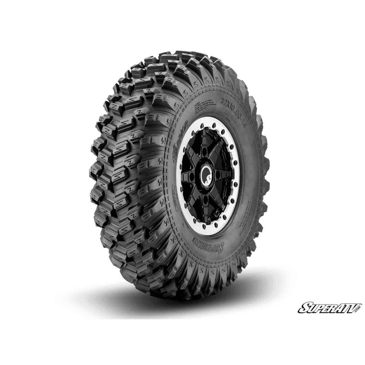 Superatv Xt Warrior 32X10-14