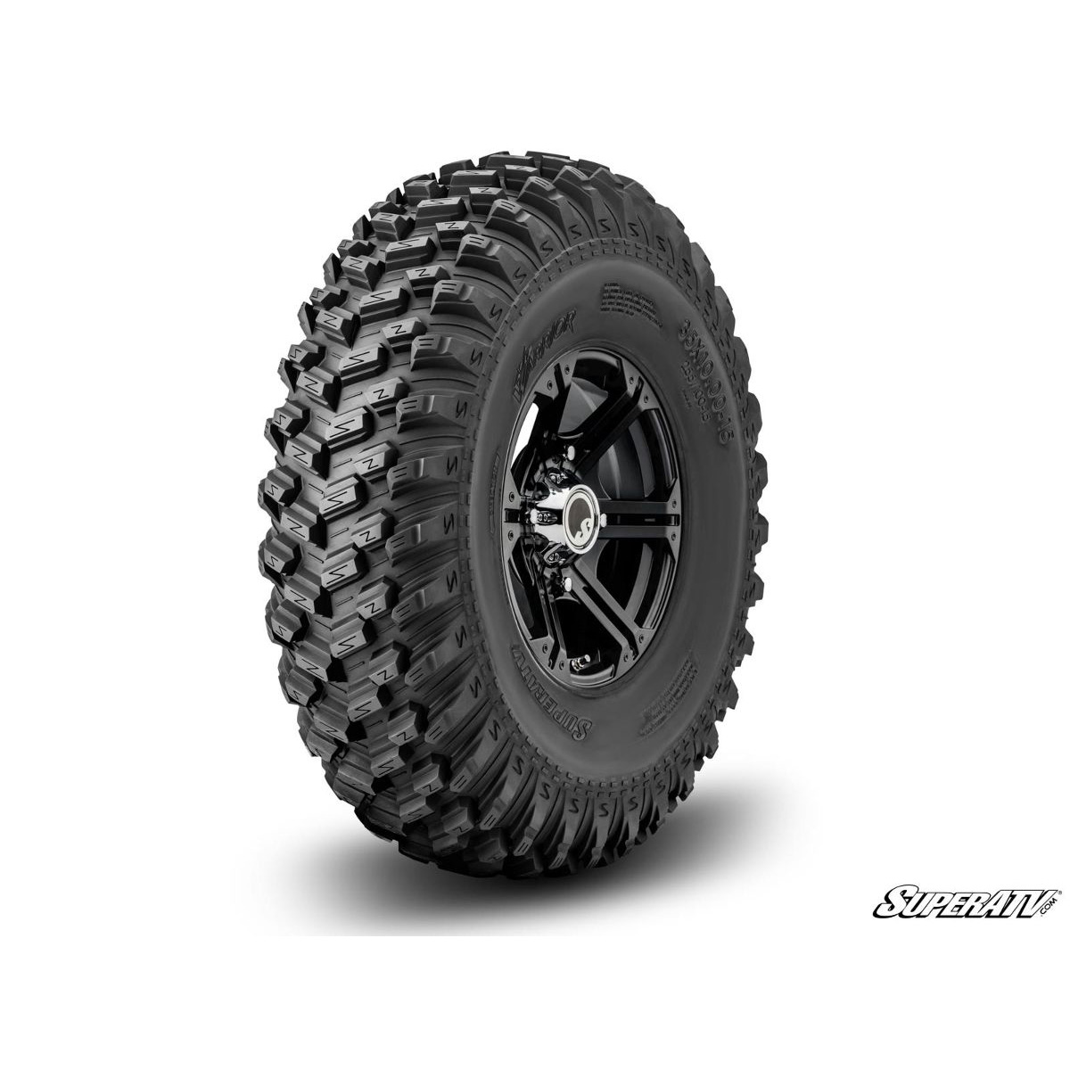Superatv Xt Warrior 35X10-15