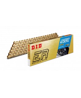 415Erz-120L G&G Did Chain