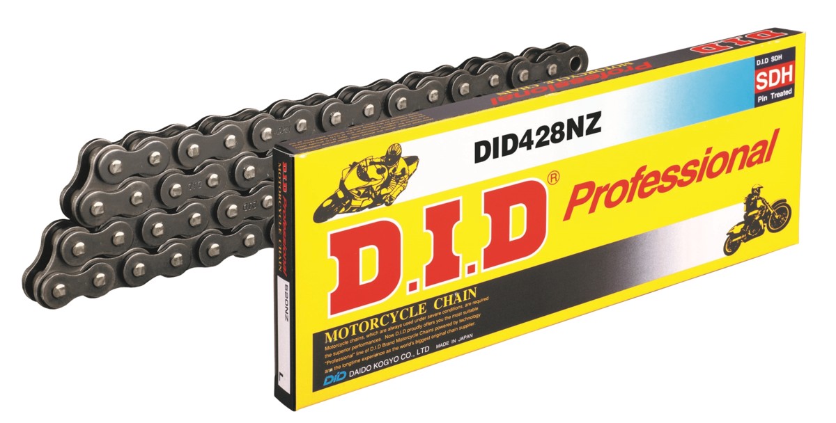428Nz-120L Did Chain