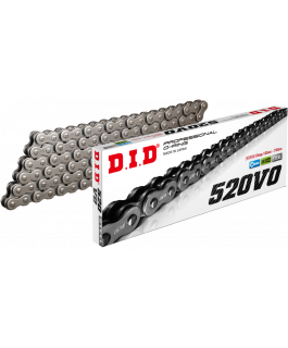 520Vo-110L Natural Did Chain