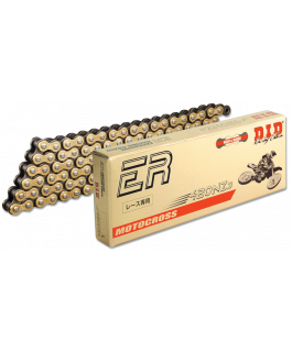 420Nz3 Clip Link Black (Rj)
