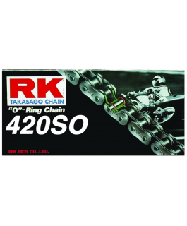 520So-90L Rk Chain