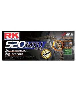 Gb520Mxu-100L Rk Chain