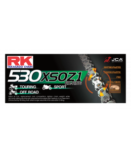 530Xso-110L Rk Chain
