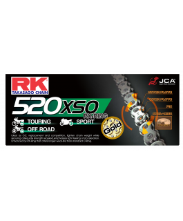 Gb520Xso-110L Rk Chain