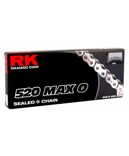 520Max-O Rk Rivet Link