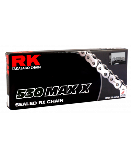 530Max-X 100L Rk Max Chain