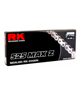 525Max-Z Rk Rivet L Cc