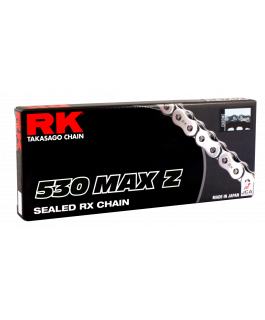 530Max-Z 124L Cc Rk Max Chain