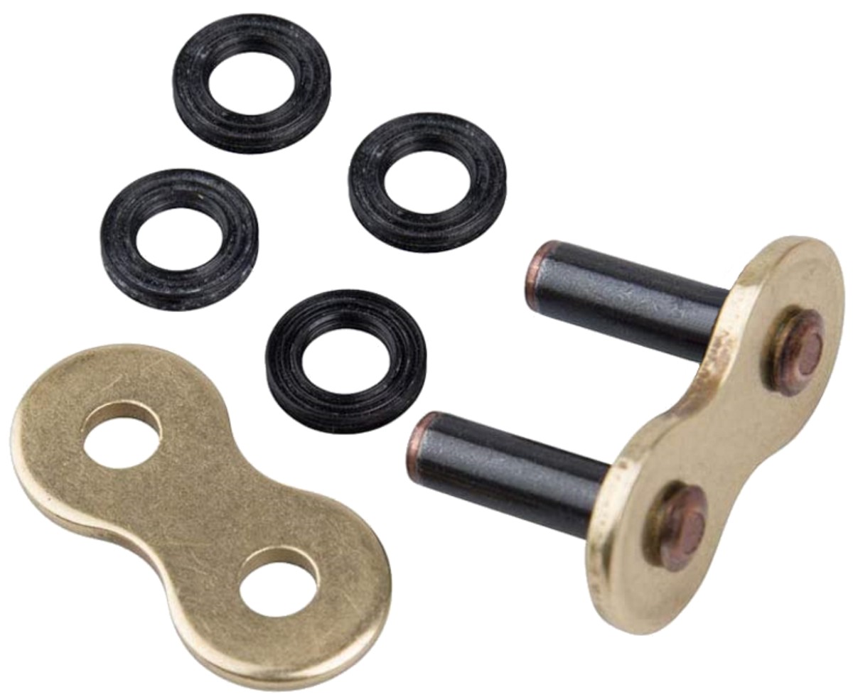 520Zxw-Rivet Cl Gold
