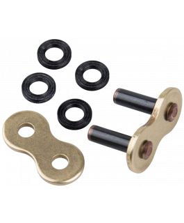 530Zxw-Rivet Cl Gold