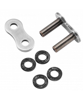 530Zxw-Rivet Cl Chrome