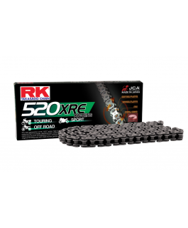 520Xre 110L Natural Rk Chain