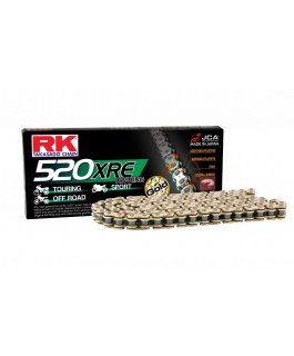 Gb520Xre 110L Gold Rk Chain
