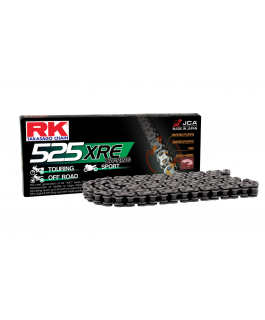 525Xre 120L Natural Rk Chain