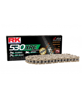 Gb530Xre 130L Gold Rk Chain