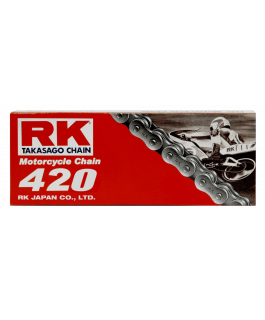 M420 Clip Link Rk
