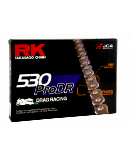 530Dr Clip Link Rk