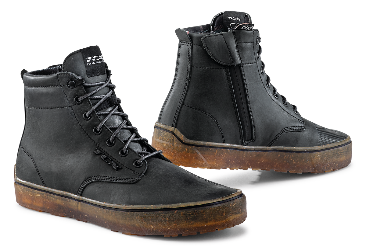 Dartwood Wp Black 41