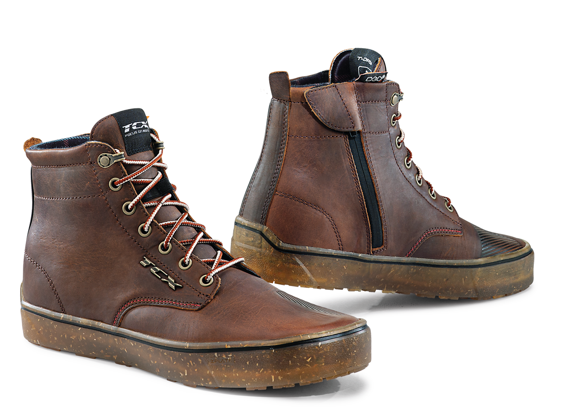 Dartwood Wp Brown 40