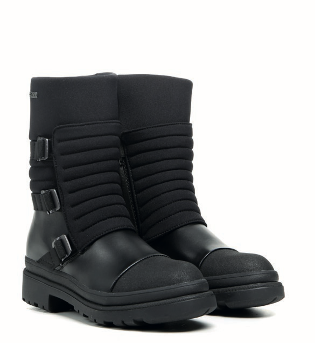 Freyja Lady Wp Black 35