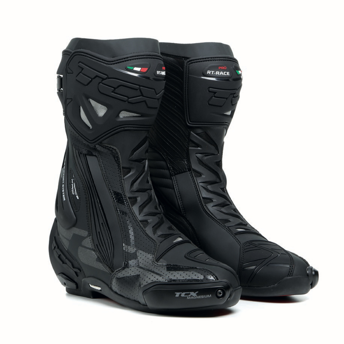Rt-Race Pro Air Black/Reflex 40