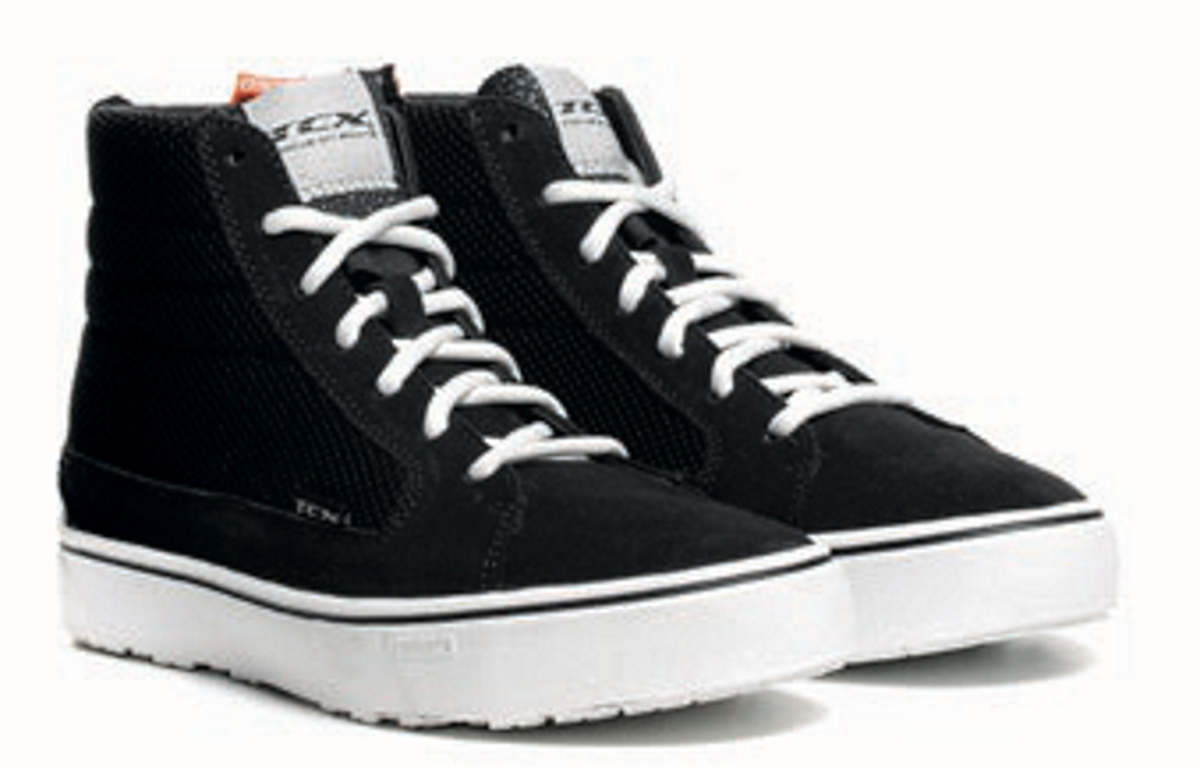 Street 3 Lady Air Black/White 41