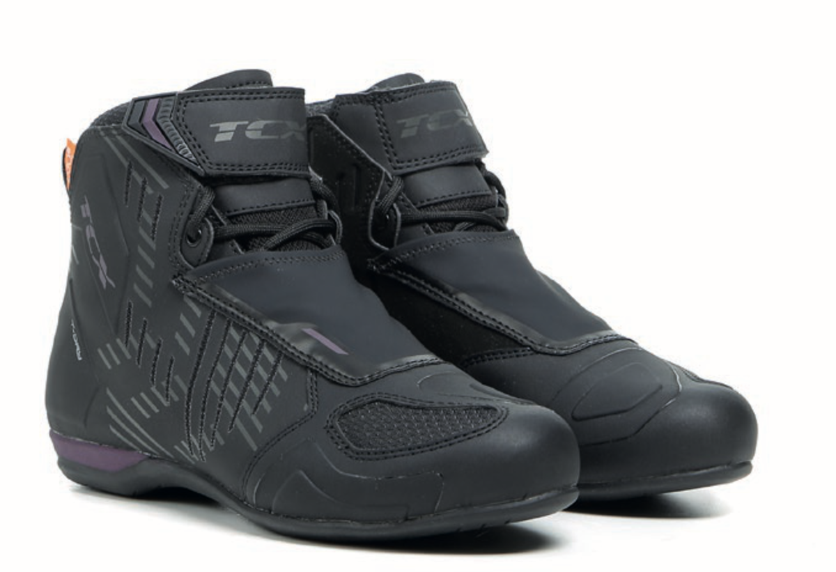 Ro4D Lady Wp Black 35