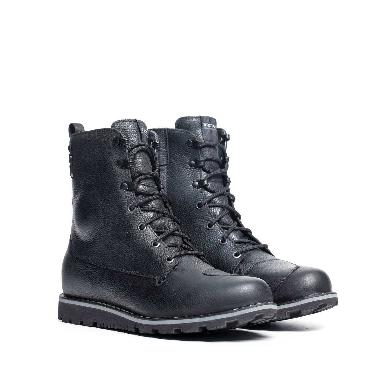 Hero 2 Wp Black 38