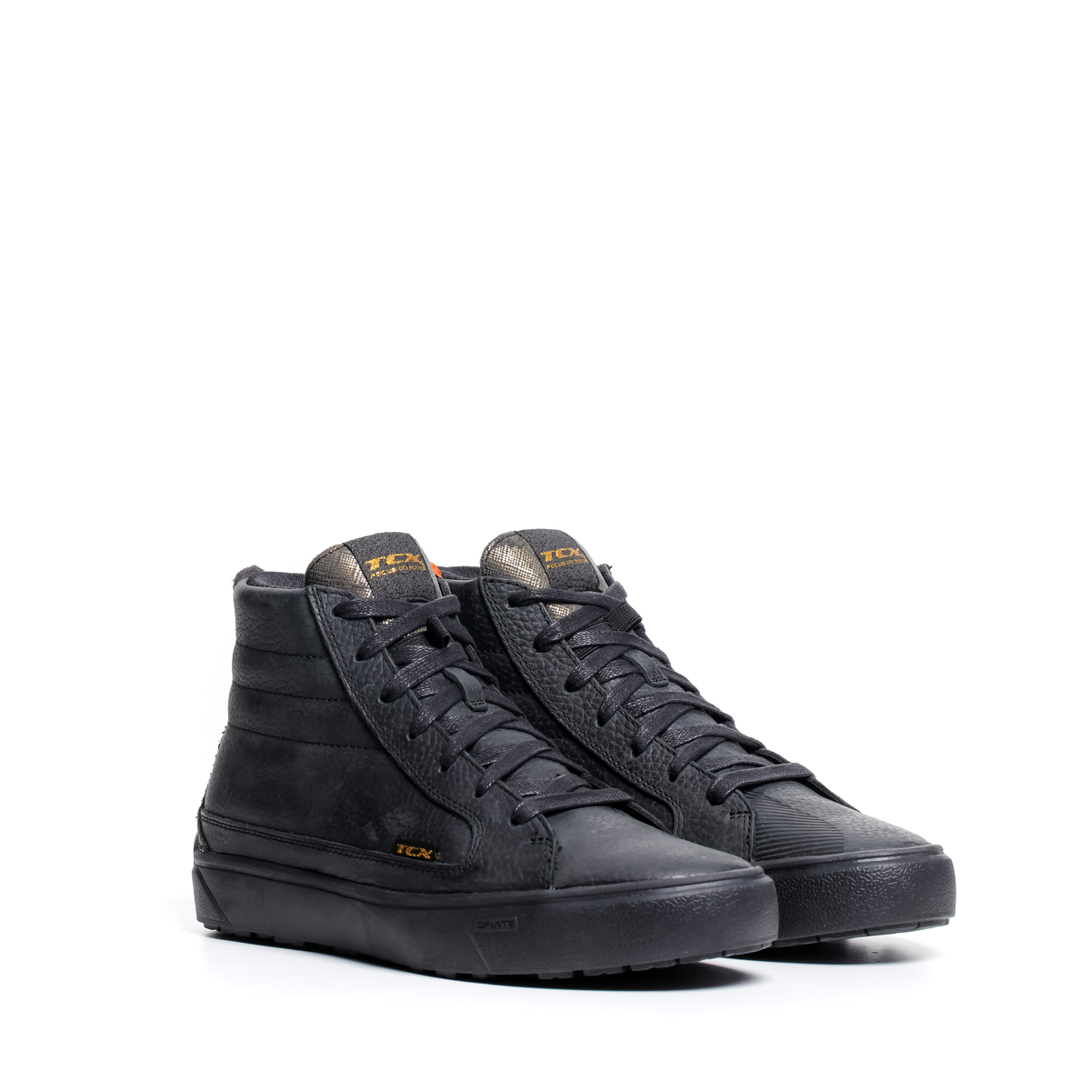 Street 3 Lady Wp Blk/Blk/Gold 35