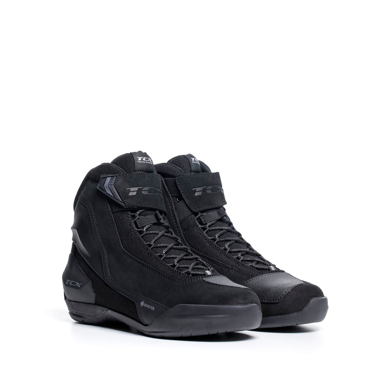 Jupiter 5 Gore-Tex Black 39