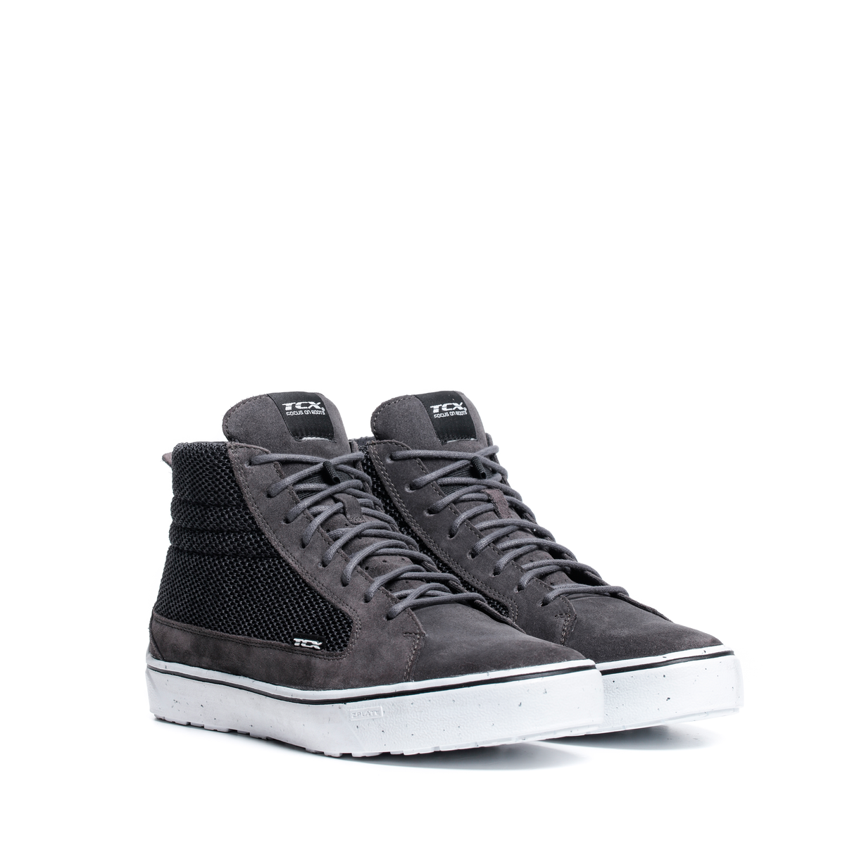 Street 3 Air Grey/White 38