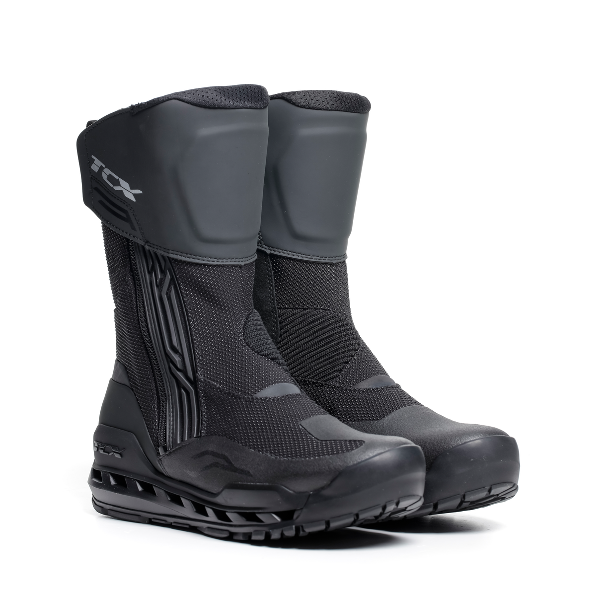 Clima 2 Surround Gtx Blk/Dark Grey 37