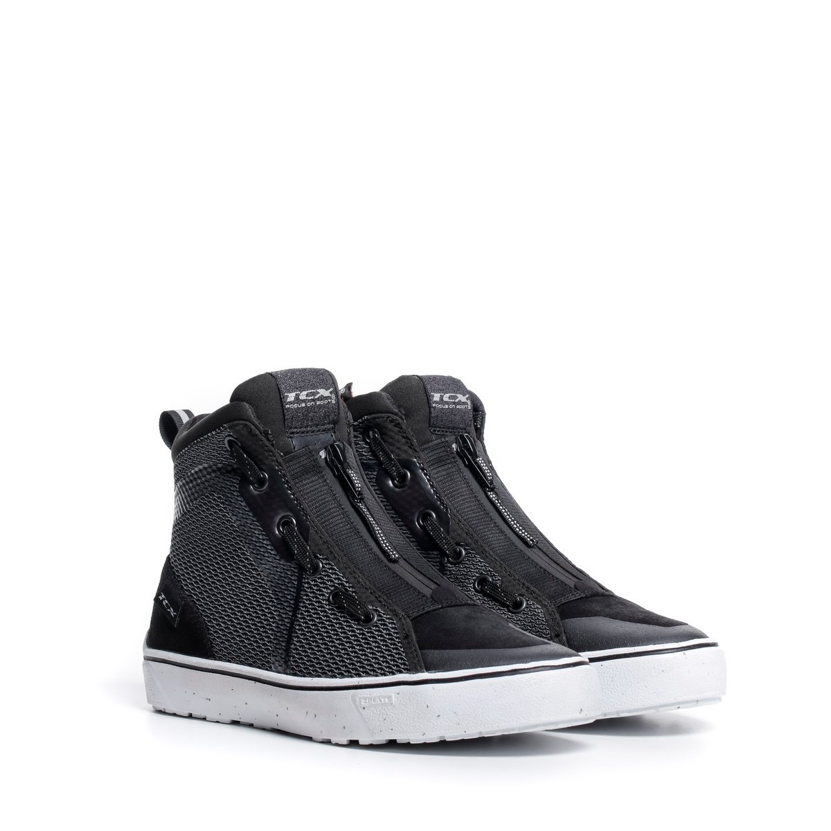 Ikasu Lady Air Blk/Grey/White 35