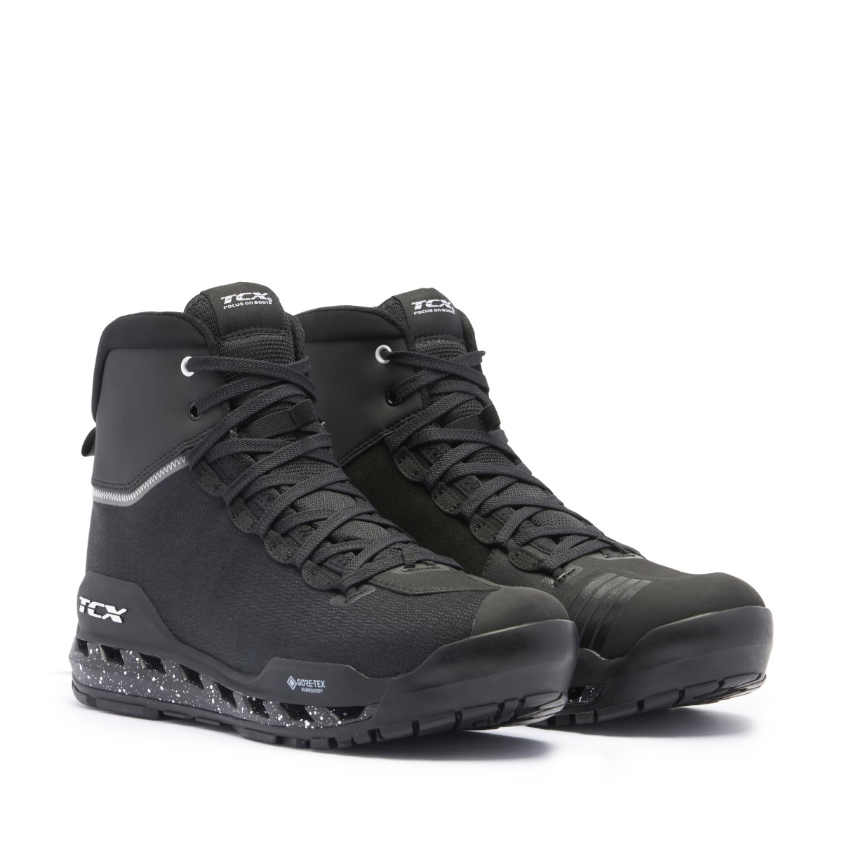 Climatrek Surround Gtx Bl/Wh 40