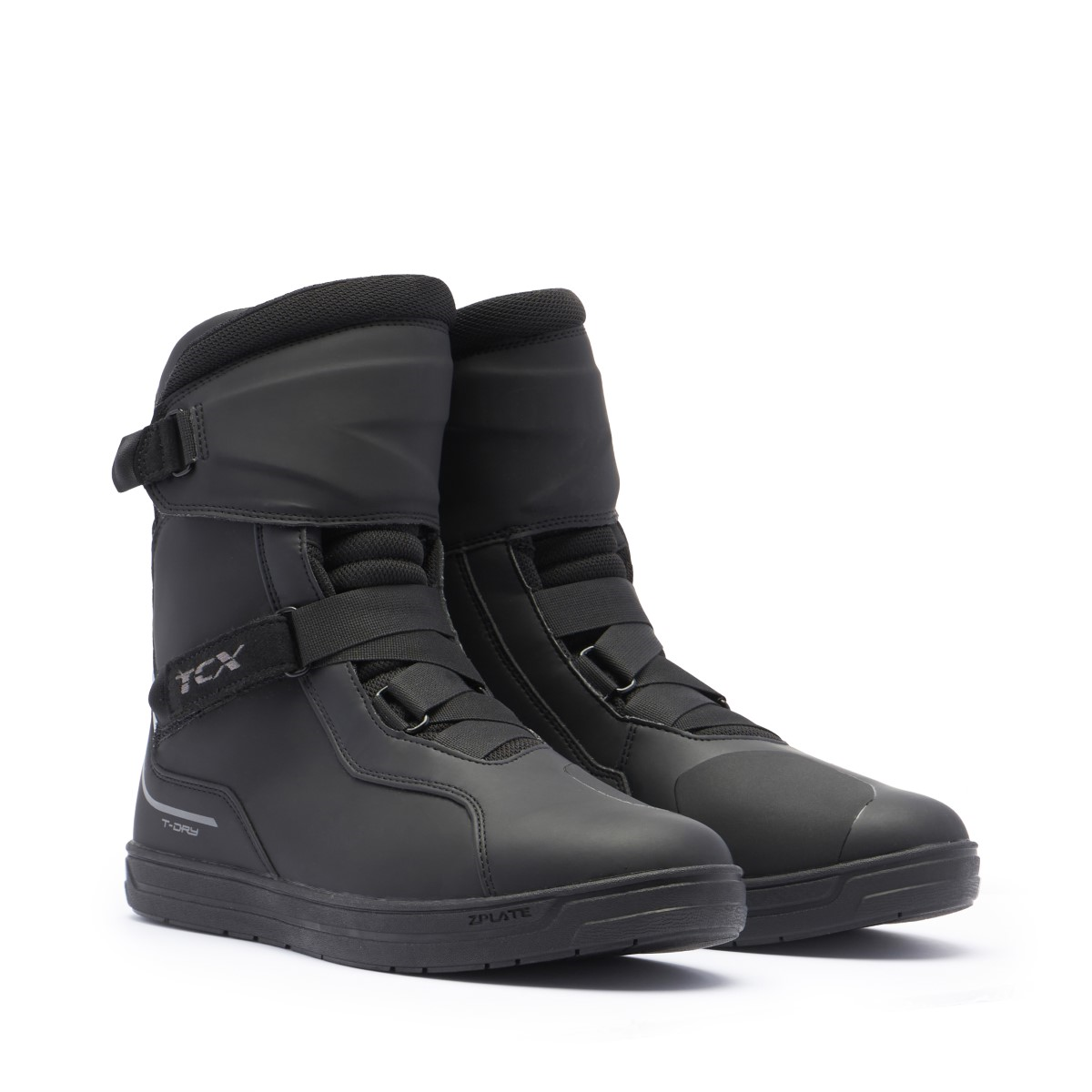 Tourstep Wp Black 40