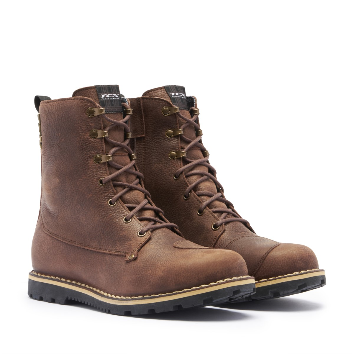 Hero 2 Wp Brown 42