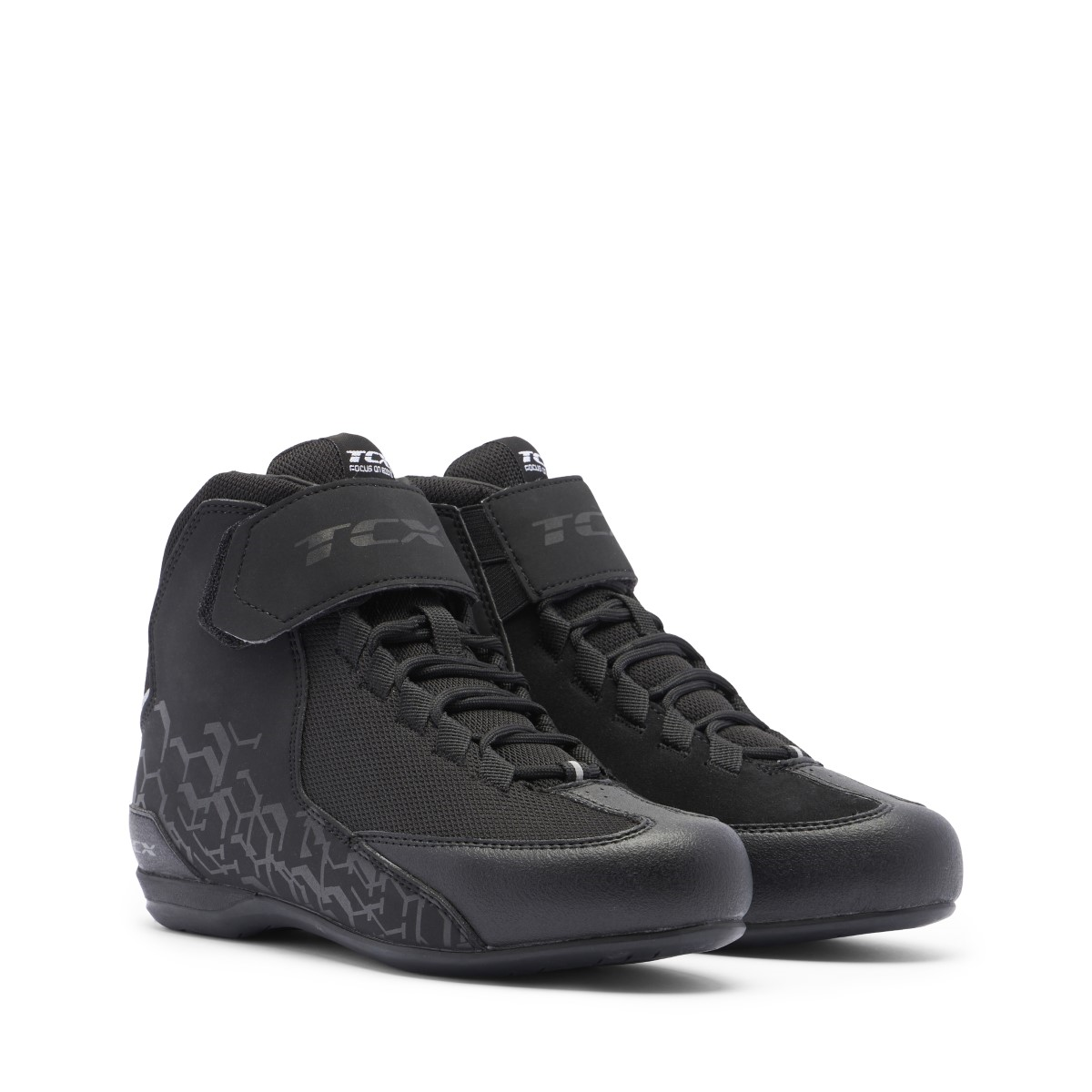 Shifter Sport Wmn Black 36