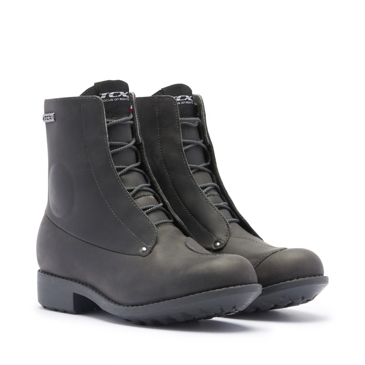 Blend 2 Wp Wmn Black 37