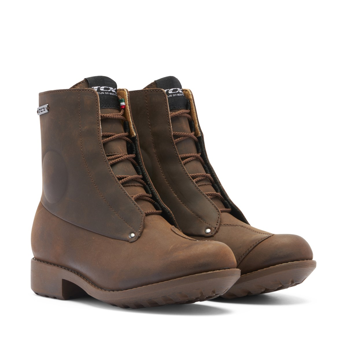 Blend 2 Wp Wmn Brown 37
