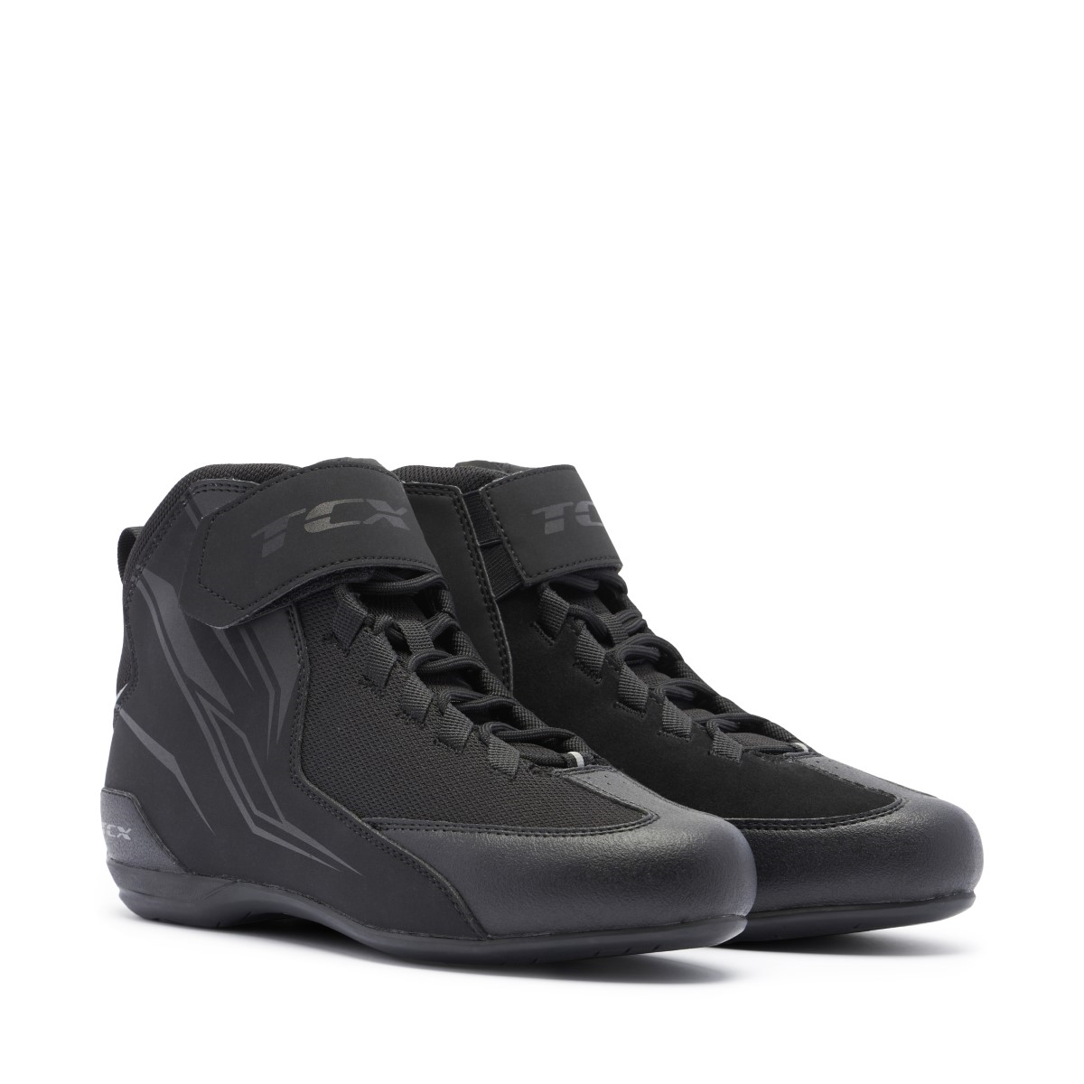 Shifter Sport Black 38