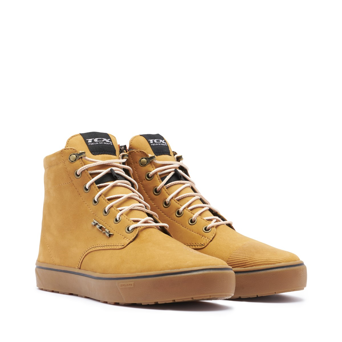 Dartwood Wp Light Brown 39