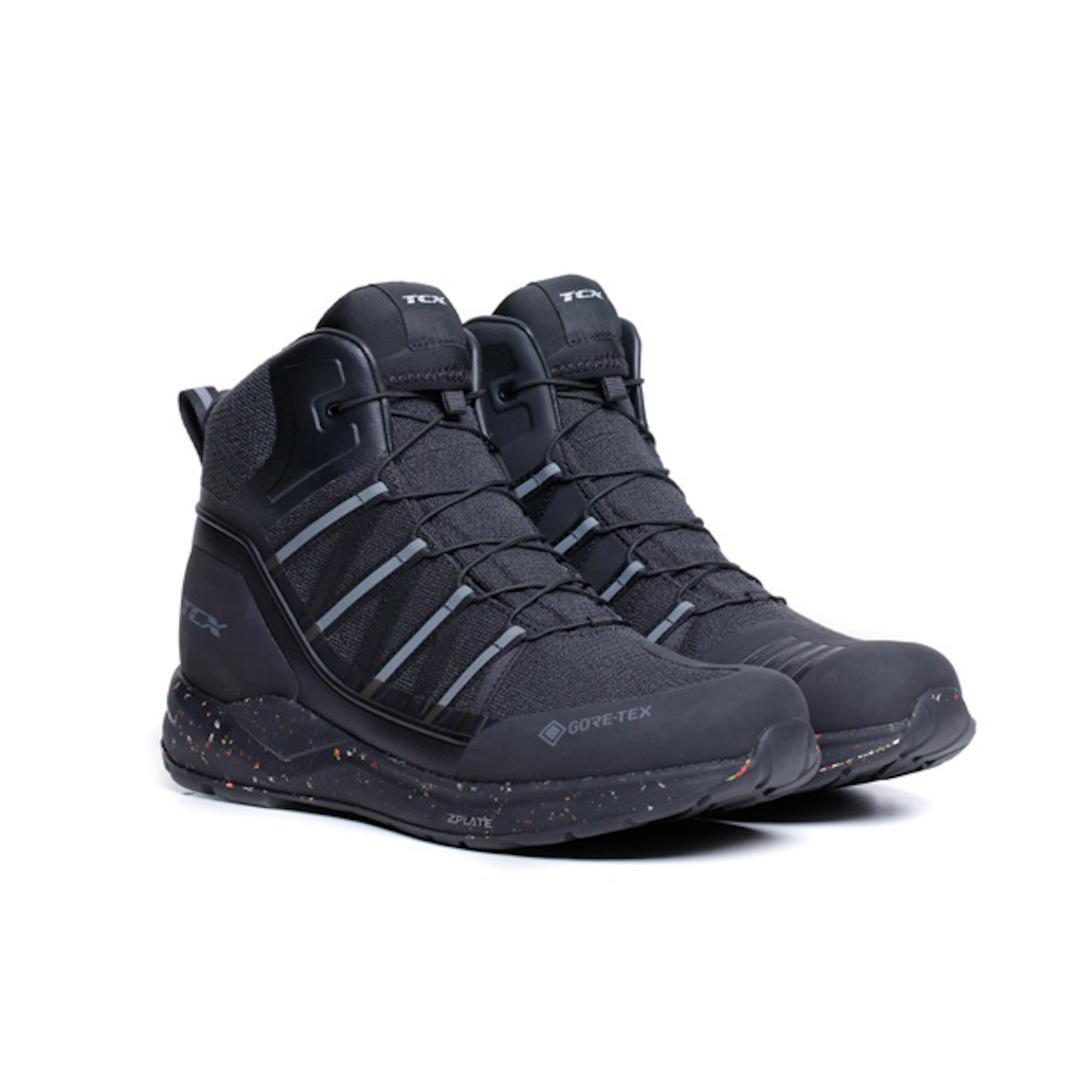 Speedtrek Gtx Black/Black 39