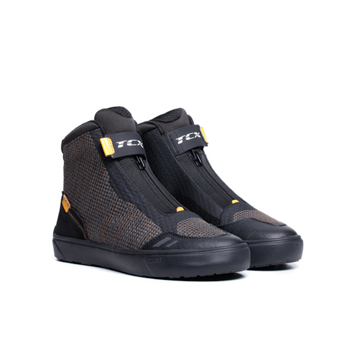 Ikasu 2 Air Black/Ocher 39