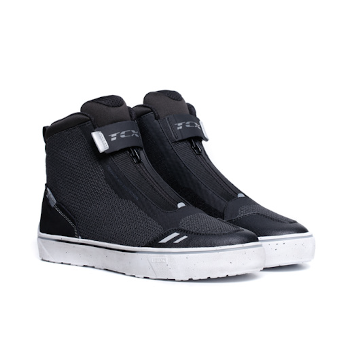 Ikasu 2 Air Black/Reflex 39