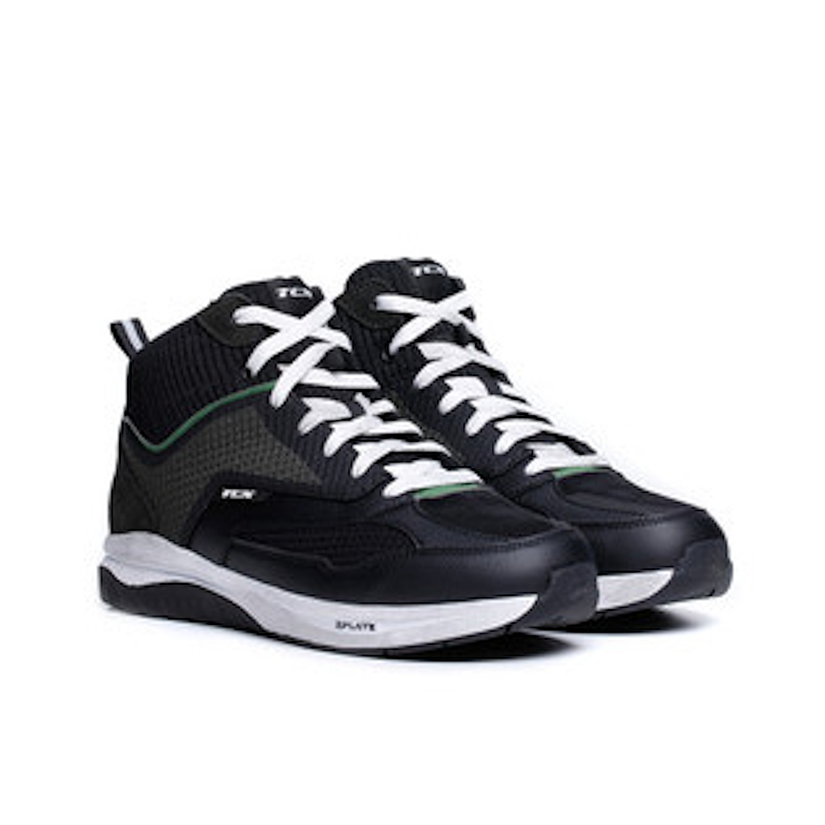Nalbak Air Black/Green 39