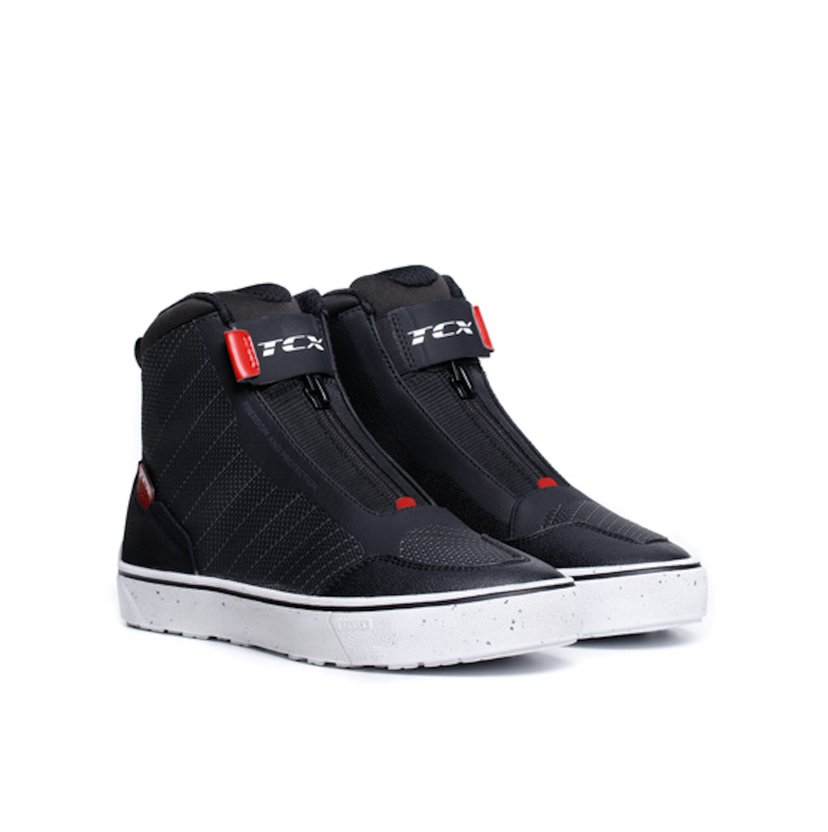 Ikasu 2 Wp Wmn Black/Dark Red 35