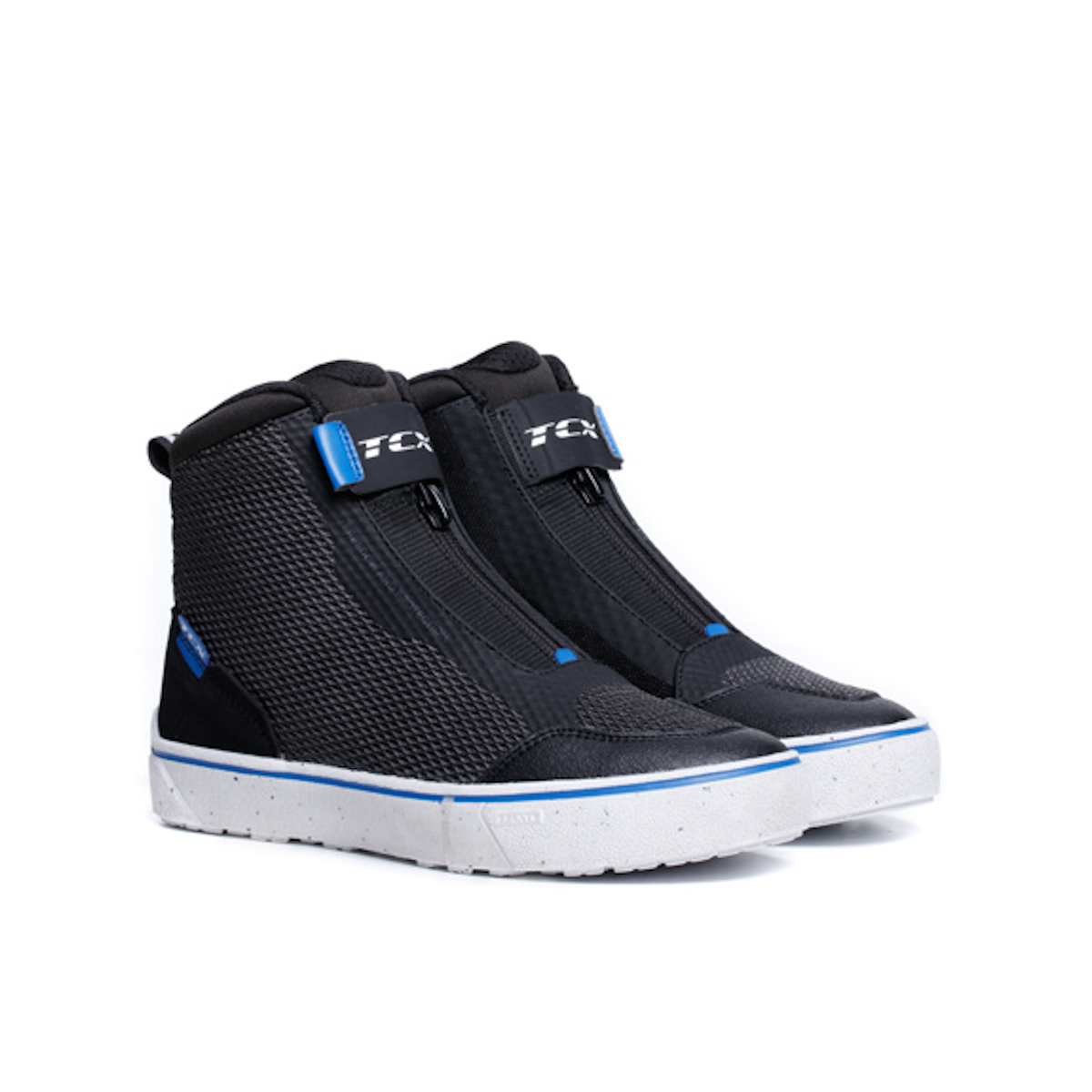 Ikasu 2 Air Wmn Black/Electric Blue 36
